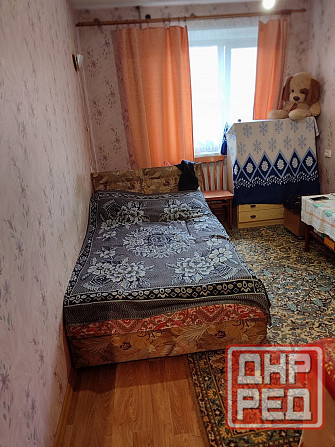 Продаю трёхкомнатную квартиру в Центрально-Городском районе. Макеевка - изображение 2