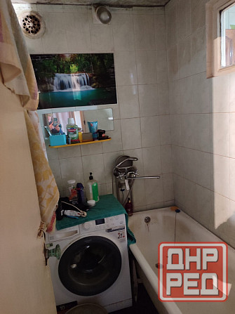 Продаю трёхкомнатную квартиру в Центрально-Городском районе. Макеевка - изображение 8