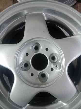 Диски р 14. 4*98 ваз Донецк