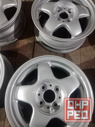 Диски р 14. 4*98 ваз Донецк - изображение 2