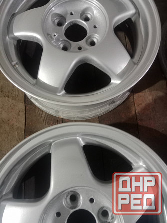 Диски р 14. 4*98 ваз Донецк - изображение 3