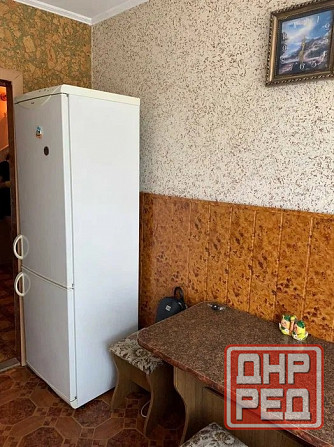 Сдаю однокомнатную квартиру, Ленинском районе Донецк - изображение 4