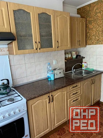 Сдаю однокомнатную квартиру, Ленинском районе Донецк - изображение 3