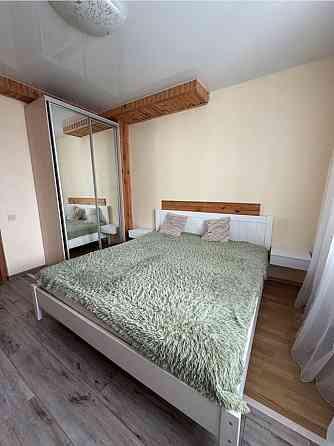 Сдам евро-двушку в Пролетарском районе Донецк