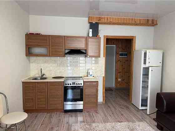 Сдам евро-двушку в Пролетарском районе Донецк