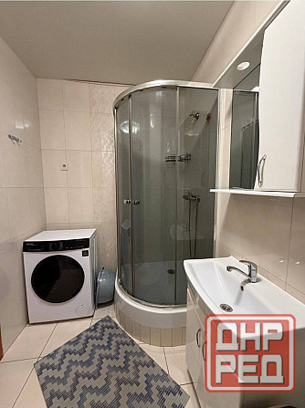 Сдам евро-двушку в Пролетарском районе Донецк - изображение 5