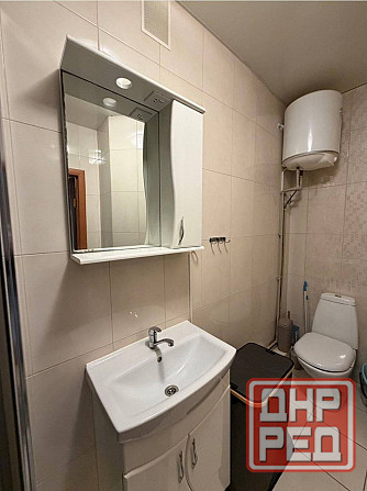 Сдам евро-двушку в Пролетарском районе Донецк - изображение 6