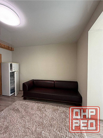 Сдам евро-двушку в Пролетарском районе Донецк - изображение 4