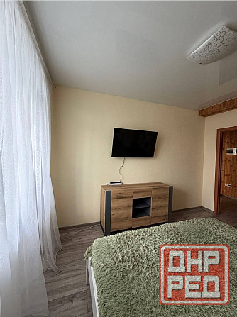 Сдам евро-двушку в Пролетарском районе Донецк - изображение 2