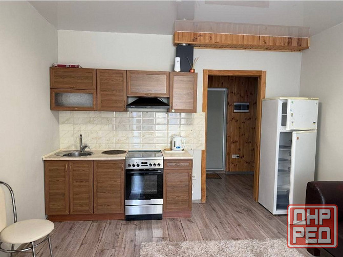 Сдам евро-двушку в Пролетарском районе Донецк - изображение 3