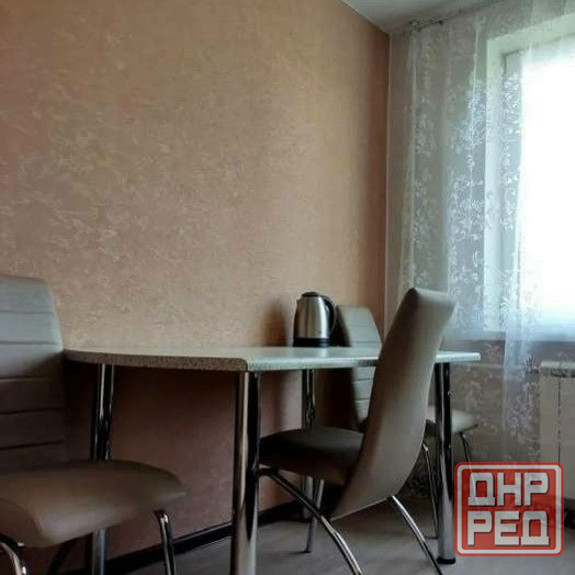 Сдам 4-комнатную квартиру Донецк - изображение 8