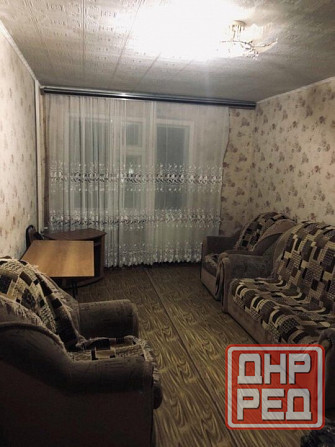 Сдам однокомнатную квартиру, Калининском районе Донецк - изображение 4