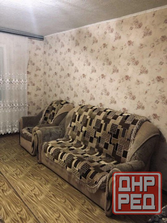 Сдам однокомнатную квартиру, Калининском районе Донецк - изображение 2