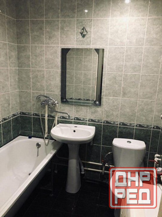 Сдам однокомнатную квартиру, Калининском районе Донецк - изображение 3