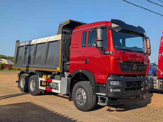 JCB + HOWO: Бережная погрузка и быстрый вывоз. Работаем «под ключ» Донецк