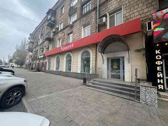 Аренда Коммерческой Недвижимости 145м2 - площадь Ленина/ул. Постышева - Документы Рф Донецк