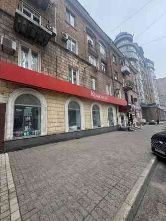 Аренда Коммерческой Недвижимости 145м2 - площадь Ленина/ул. Постышева - Документы Рф Донецк