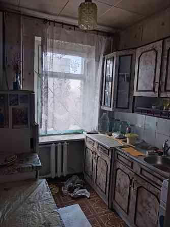 Продаю квартиру на Топазе. Донецк