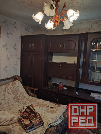 Продаю квартиру на Топазе. Донецк - изображение 4