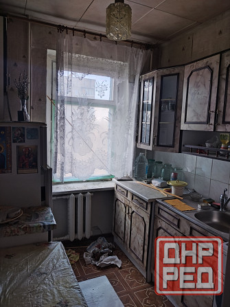 Продаю квартиру на Топазе. Донецк - изображение 2