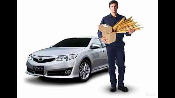 Ищу подработку Донецк