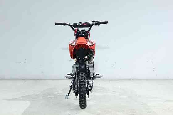 Детский Питбайк JHLofr MK110 (12/10) полуавтомат кпп Донецк