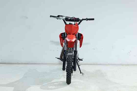 Детский Питбайк JHLofr MK110 (12/10) полуавтомат кпп Донецк