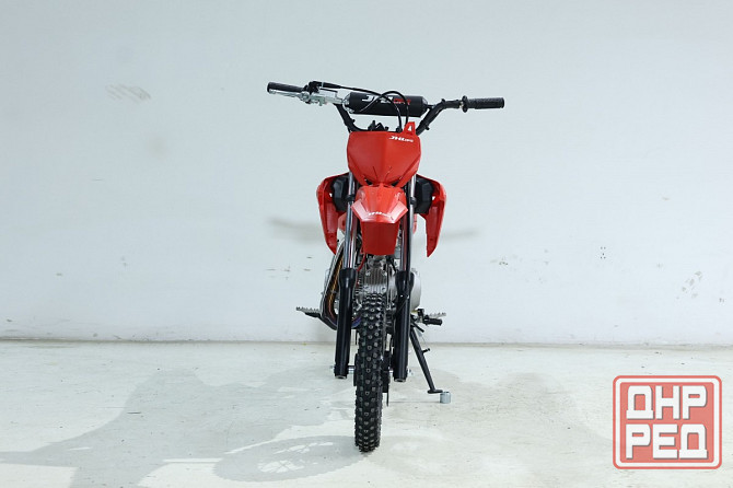 Детский Питбайк JHLofr MK110 (12/10) полуавтомат кпп Донецк - изображение 4