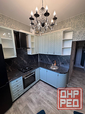 Квартира в центре улица Ленина Макеевка - изображение 1