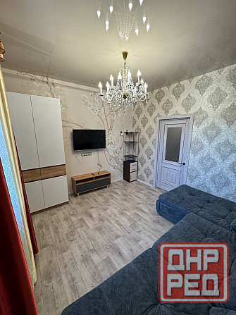 Квартира в центре улица Ленина Макеевка - изображение 3