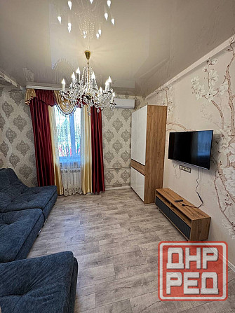 Квартира в центре улица Ленина Макеевка - изображение 4