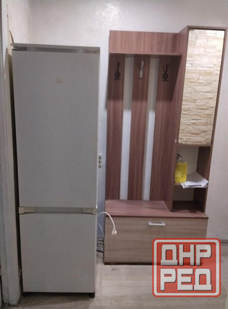 Сдаётся однокомнатную квартиру, Куйбышевский район Донецк - изображение 2