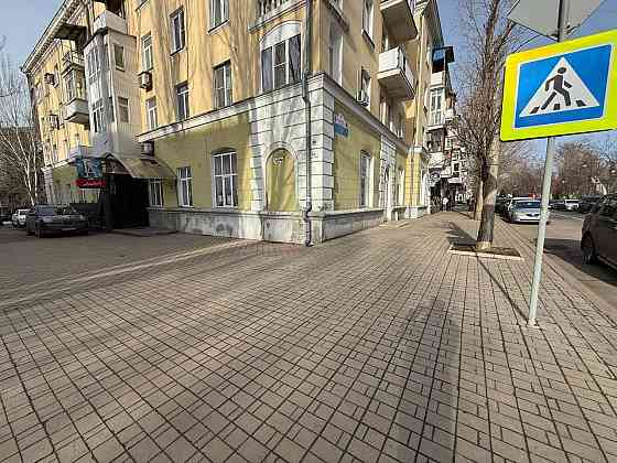 Продажа коммерческого помещения в топ-локации Донецка,Бульвар Пушкина Донецк