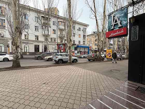 Продажа коммерческого помещения в топ-локации Донецка,Бульвар Пушкина Донецк