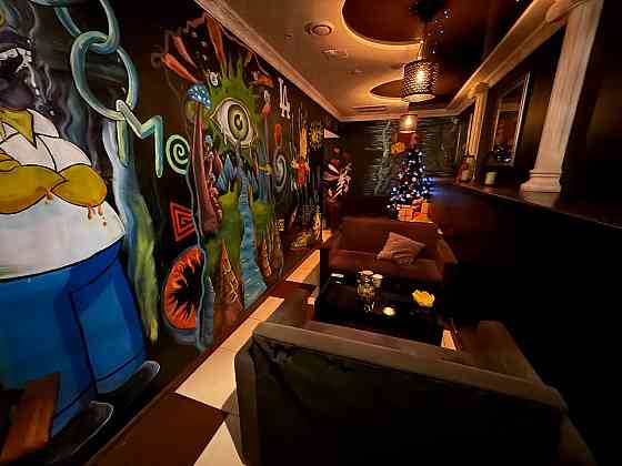 Продажа коммерческого помещения в топ-локации Донецка,Бульвар Пушкина Донецк