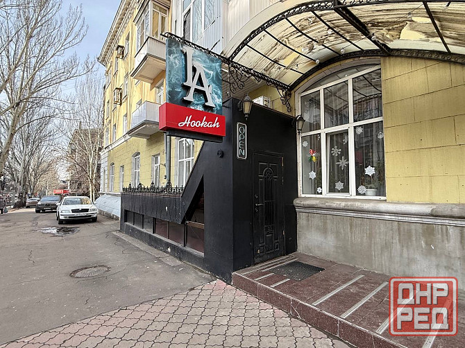 Продажа коммерческого помещения в топ-локации Донецка,Бульвар Пушкина Донецк - изображение 1