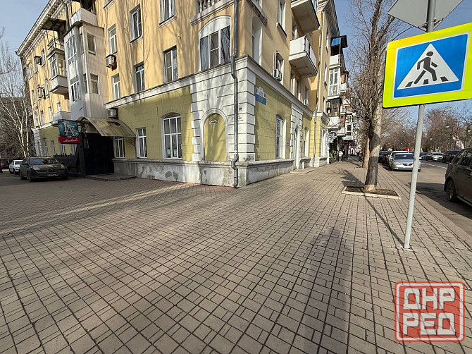 Продажа коммерческого помещения в топ-локации Донецка,Бульвар Пушкина Донецк - изображение 2