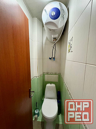 Продажа 3х комнатной квартиры. Ориентир пл. Бакинских Комиссаров Донецк - изображение 8