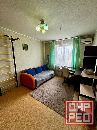 Продажа 3х комнатной квартиры. Ориентир пл. Бакинских Комиссаров Донецк - изображение 5