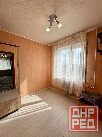 Продажа 3х комнатной квартиры. Ориентир пл. Бакинских Комиссаров Донецк - изображение 4