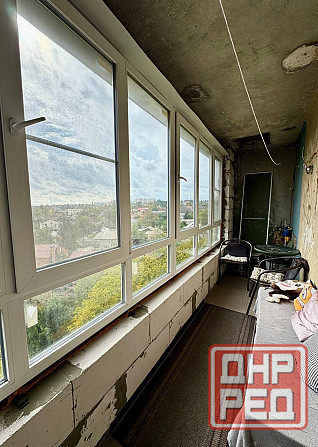 Продажа 3х комнатной квартиры. Ориентир пл. Бакинских Комиссаров Донецк - изображение 2