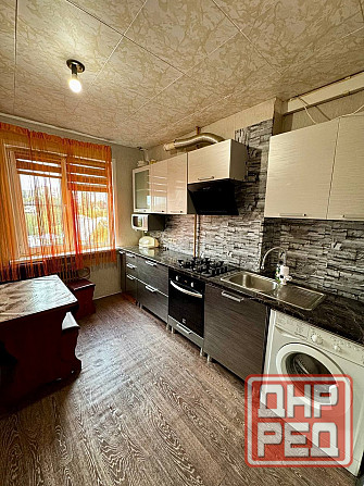 Продажа 3х комнатной квартиры. Ориентир пл. Бакинских Комиссаров Донецк - изображение 6