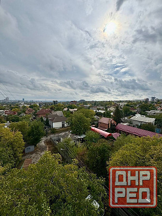 Продажа 3х комнатной квартиры. Ориентир пл. Бакинских Комиссаров Донецк - изображение 3