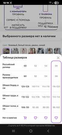 Женский костюм двойка (юбка и блузка) Донецк
