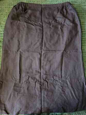 Женский костюм двойка (юбка и блузка) Донецк