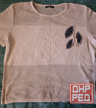 Женский костюм двойка (юбка и блузка) Донецк - изображение 5