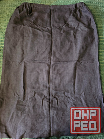 Женский костюм двойка (юбка и блузка) Донецк - изображение 6