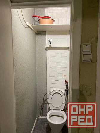 Сдам квартиру на Черёмушках Макеевка - изображение 8