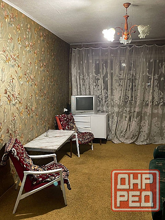 Сдам квартиру на Черёмушках Макеевка - изображение 2