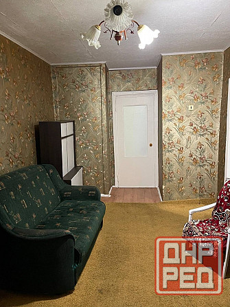 Сдам квартиру на Черёмушках Макеевка - изображение 1